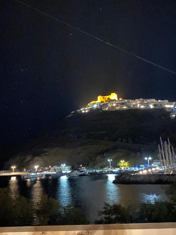 Anax Suite Péra Jalósz Kültér fotó