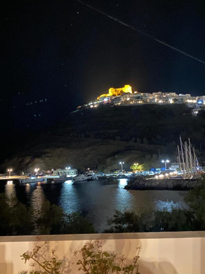 Anax Suite Péra Jalósz Kültér fotó